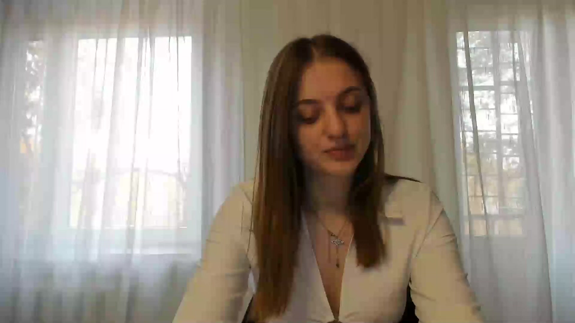Gallery image thumbnail from Evalimi's myfreecams stream on, 11/02/2025, 14:28 image 16 of 20