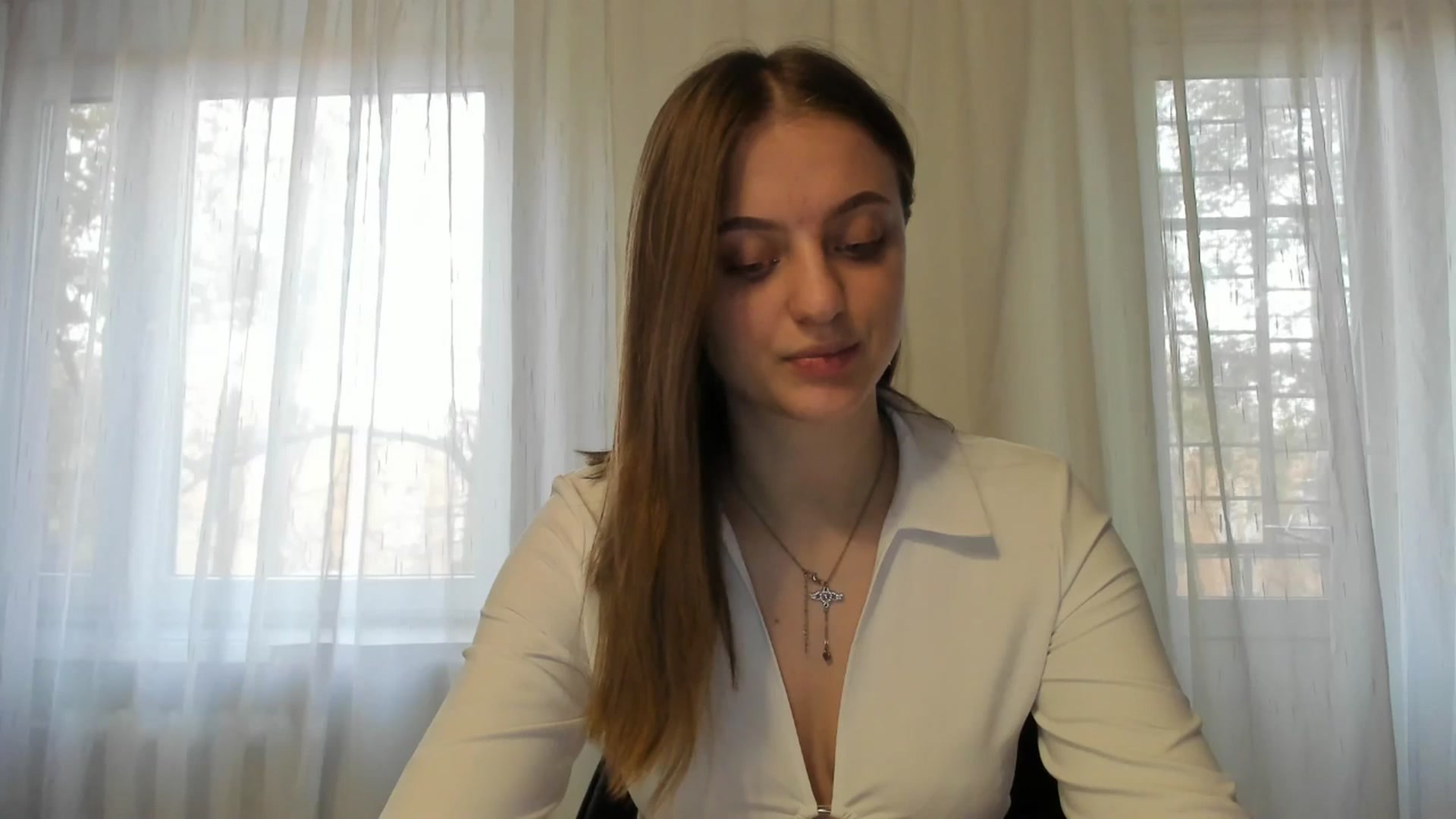 Gallery image thumbnail from Evalimi's myfreecams stream on, 11/02/2025, 14:28 image 17 of 20