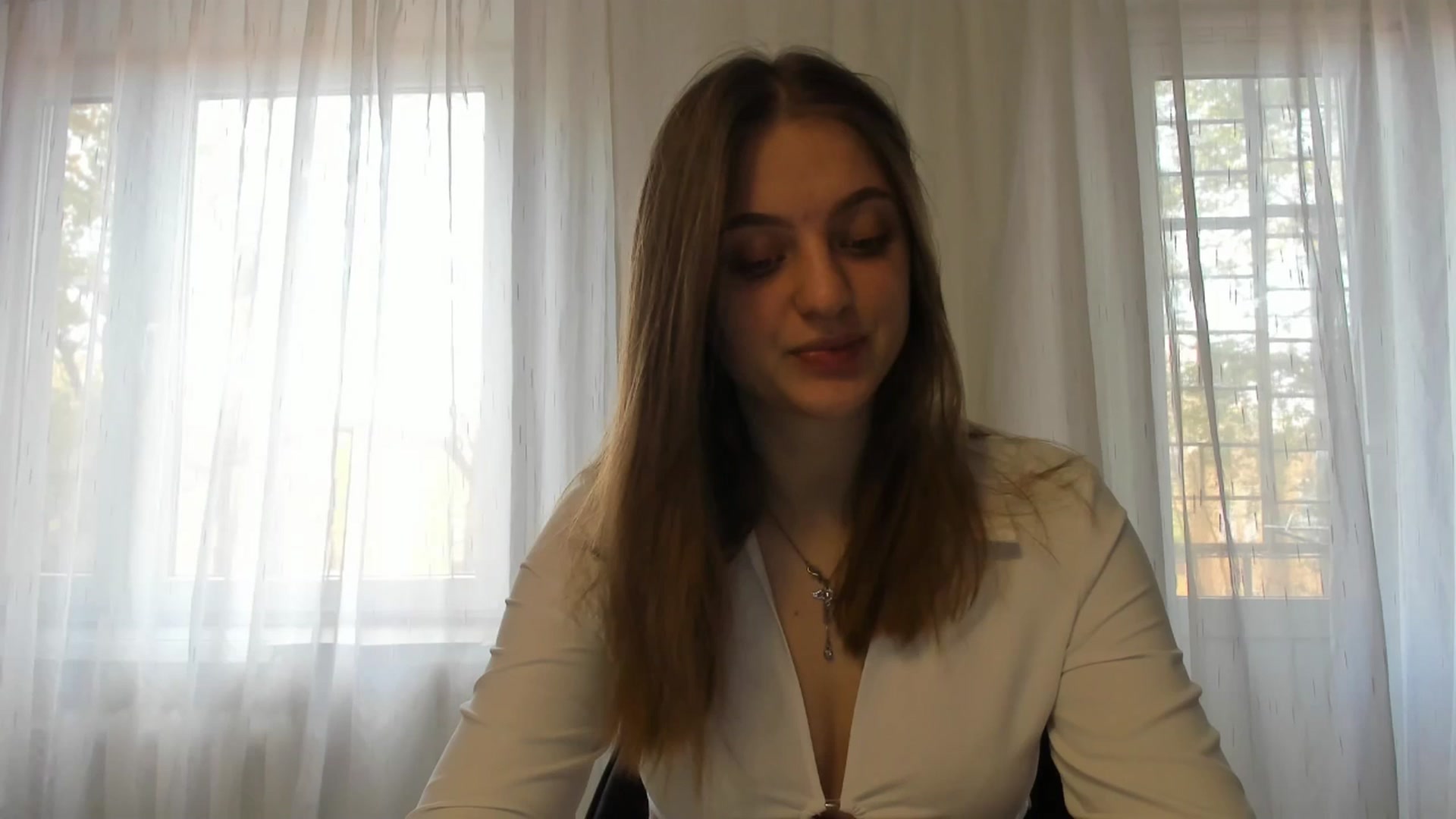 Gallery image thumbnail from Evalimi's myfreecams stream on, 11/02/2025, 14:28 image 2 of 20