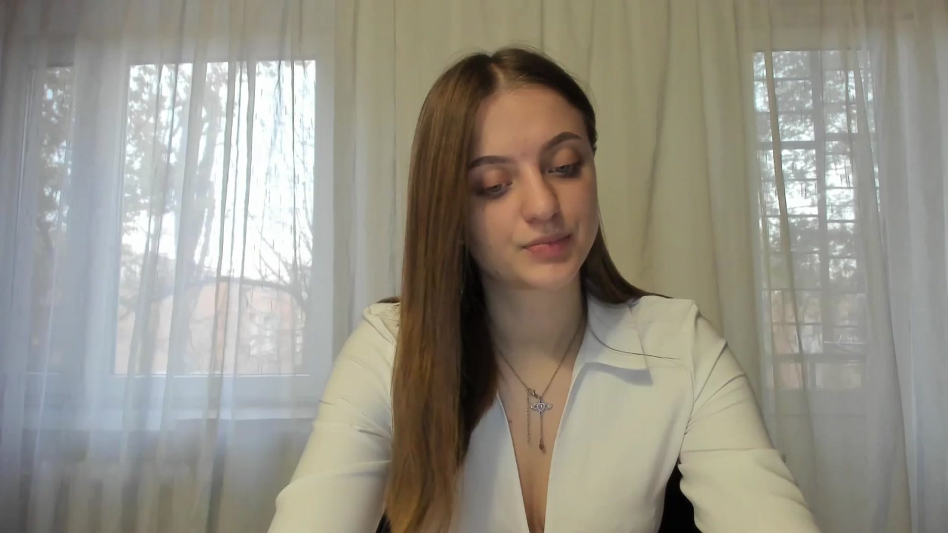 Gallery image thumbnail from Evalimi's myfreecams stream on, 11/02/2025, 14:28 image 20 of 20
