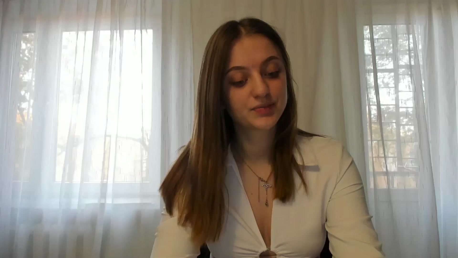 Gallery image thumbnail from Evalimi's myfreecams stream on, 11/02/2025, 14:28 image 15 of 20