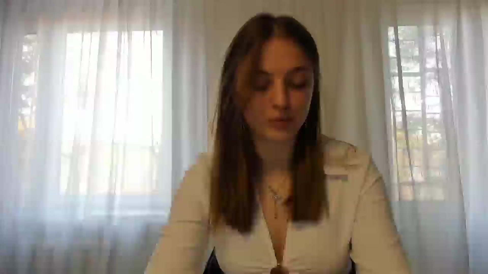 Gallery image thumbnail from Evalimi's myfreecams stream on, 11/02/2025, 14:28 image 12 of 20