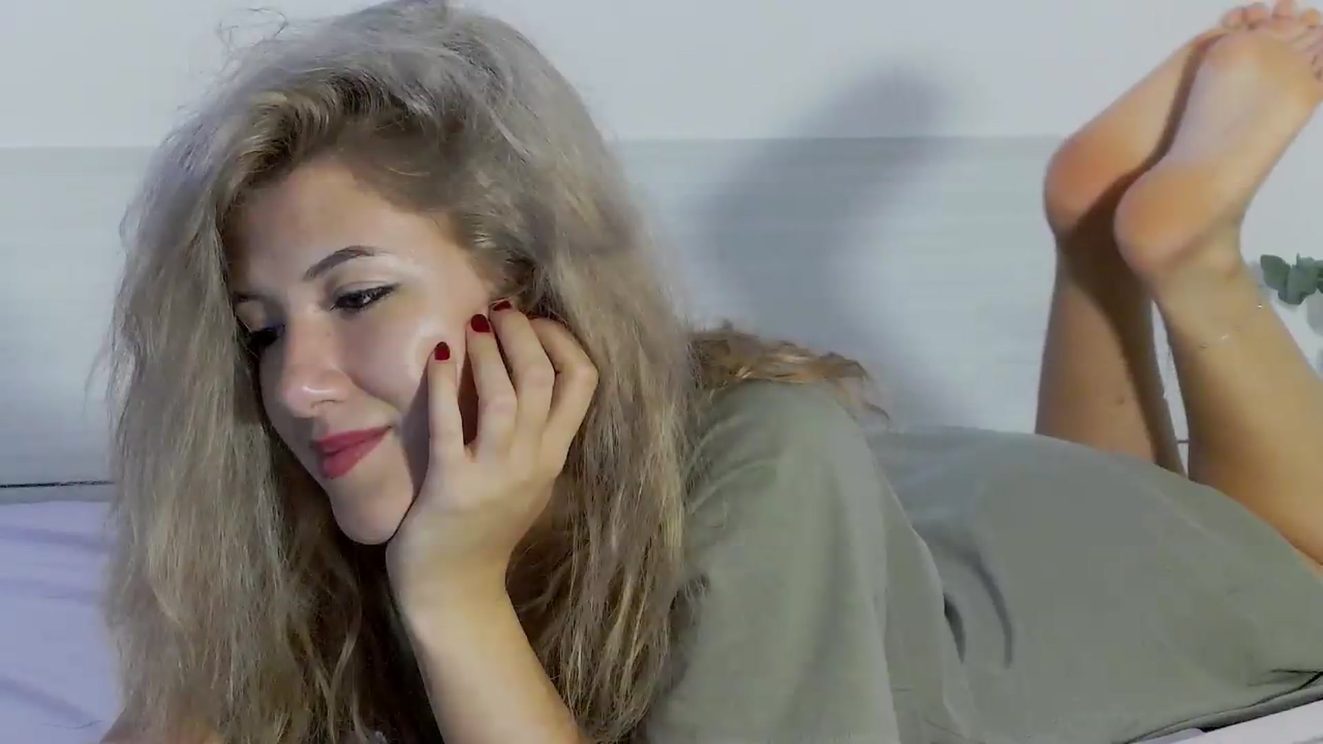 Gallery image thumbnail from Evaly's myfreecams stream on, 09/01/2026, 16:05 image 7 of 20
