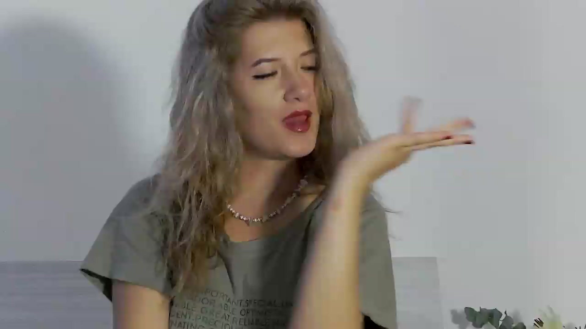Gallery image thumbnail from Evaly's myfreecams stream on, 09/01/2026, 16:05 image 1 of 20