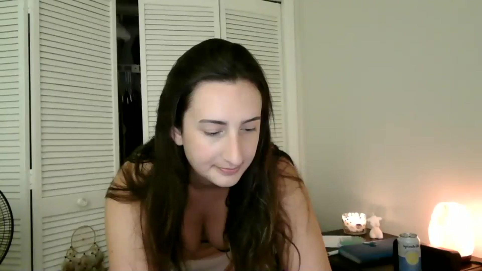 Gallery image thumbnail from Evamia's myfreecams stream on, 02/18/2024, 19:47 image 3 of 20