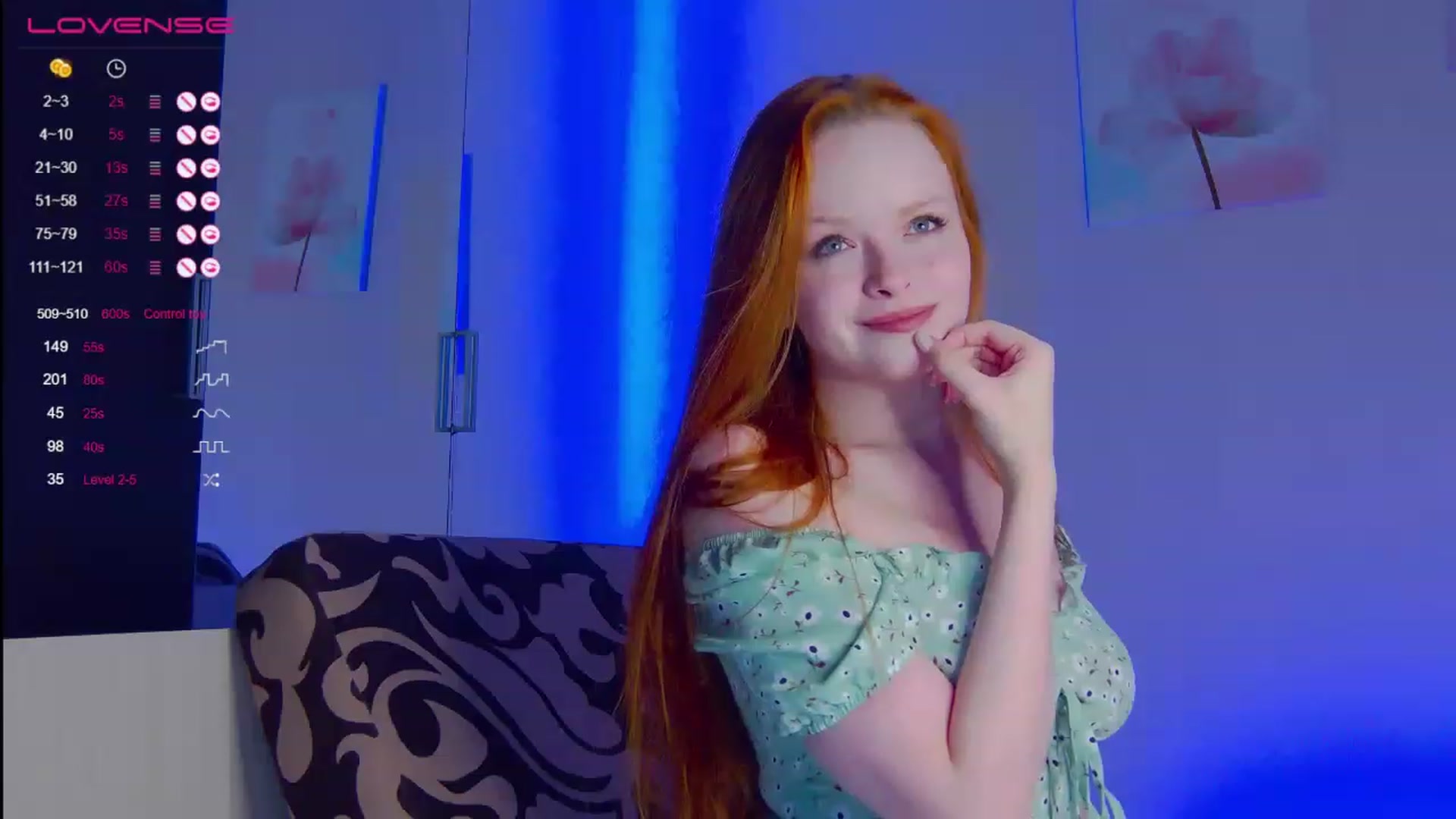 Gallery image thumbnail from Evanesse_'s myfreecams stream on, 11/19/2022, 19:34 image 13 of 20