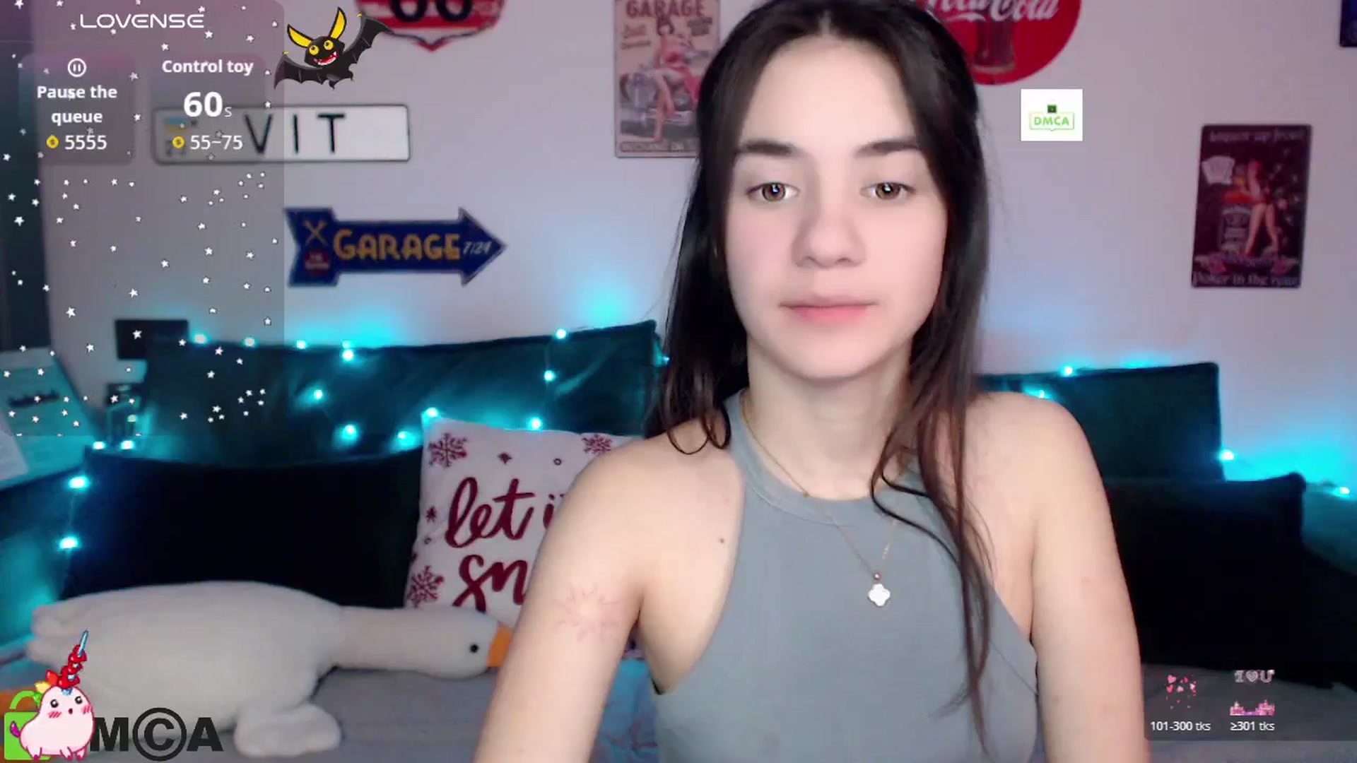 Gallery image thumbnail from Evangalieque's myfreecams stream on, 12/22/2025, 10:23 image 13 of 20