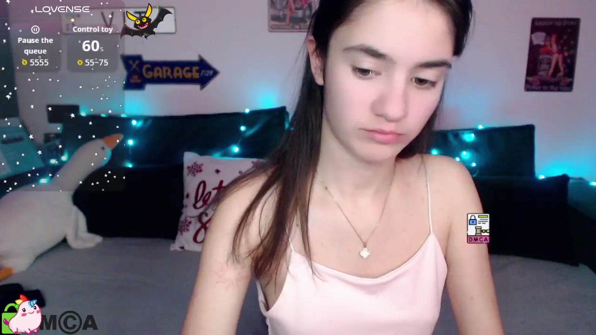 Gallery image thumbnail from Evangalieque's myfreecams stream on, 12/22/2025, 12:35 image 19 of 20