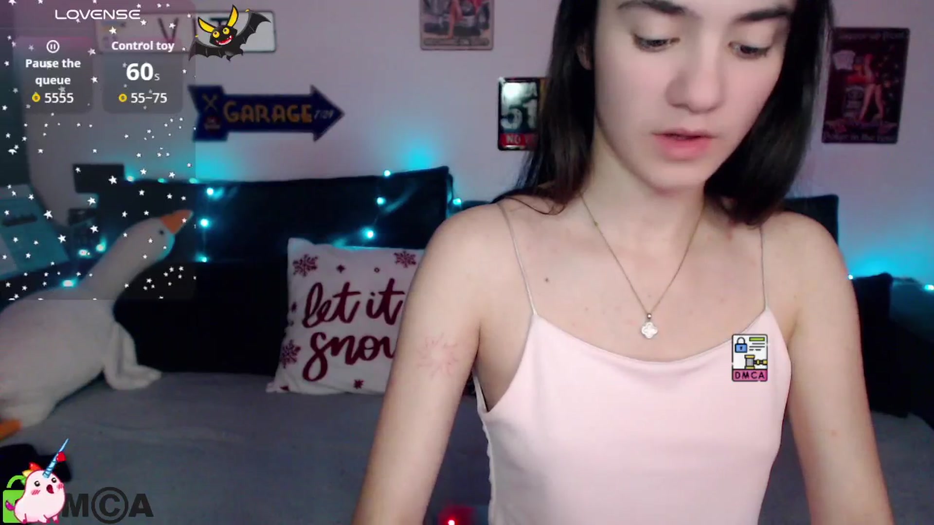 Gallery image thumbnail from Evangalieque's myfreecams stream on, 12/22/2025, 12:35 image 14 of 20