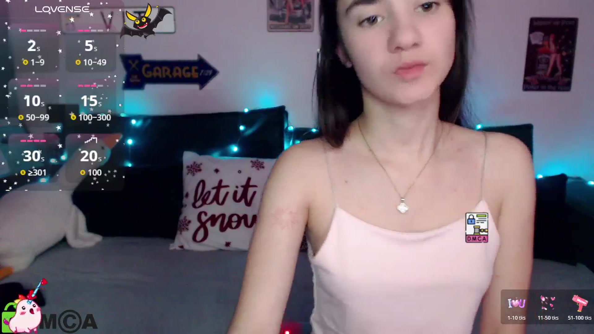 Gallery image thumbnail from Evangalieque's myfreecams stream on, 12/22/2025, 12:35 image 11 of 20