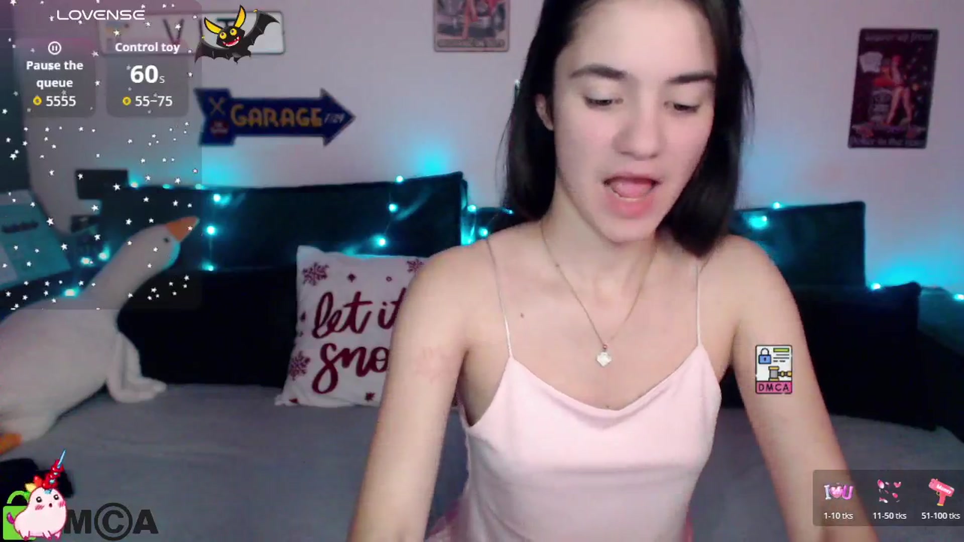 Gallery image thumbnail from Evangalieque's myfreecams stream on, 12/22/2025, 12:35 image 5 of 20
