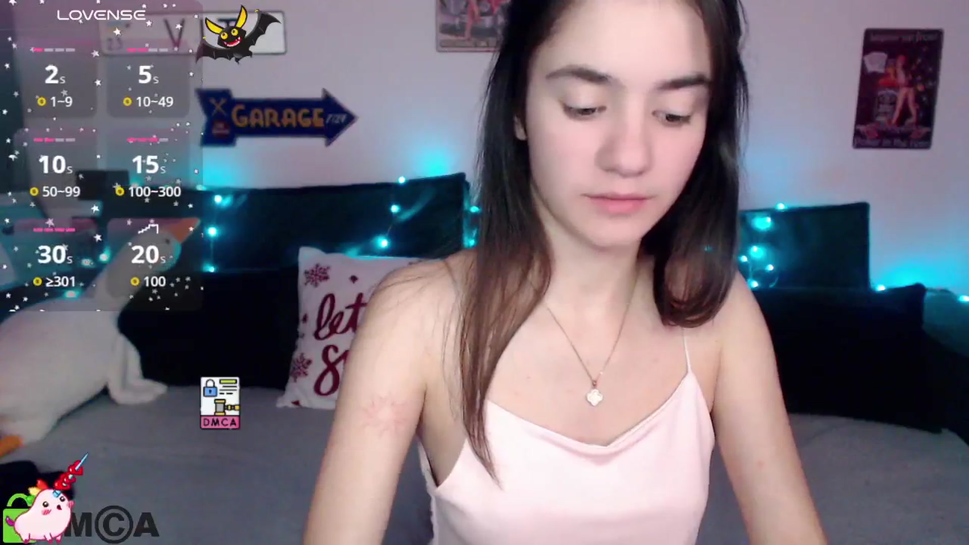 Gallery image thumbnail from Evangalieque's myfreecams stream on, 12/22/2025, 12:51 image 20 of 20