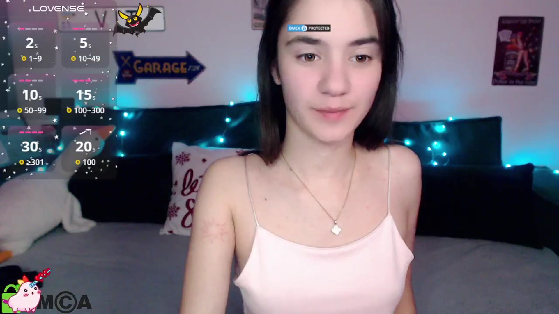 Gallery image thumbnail from Evangalieque's myfreecams stream on, 12/22/2025, 12:51 image 13 of 20