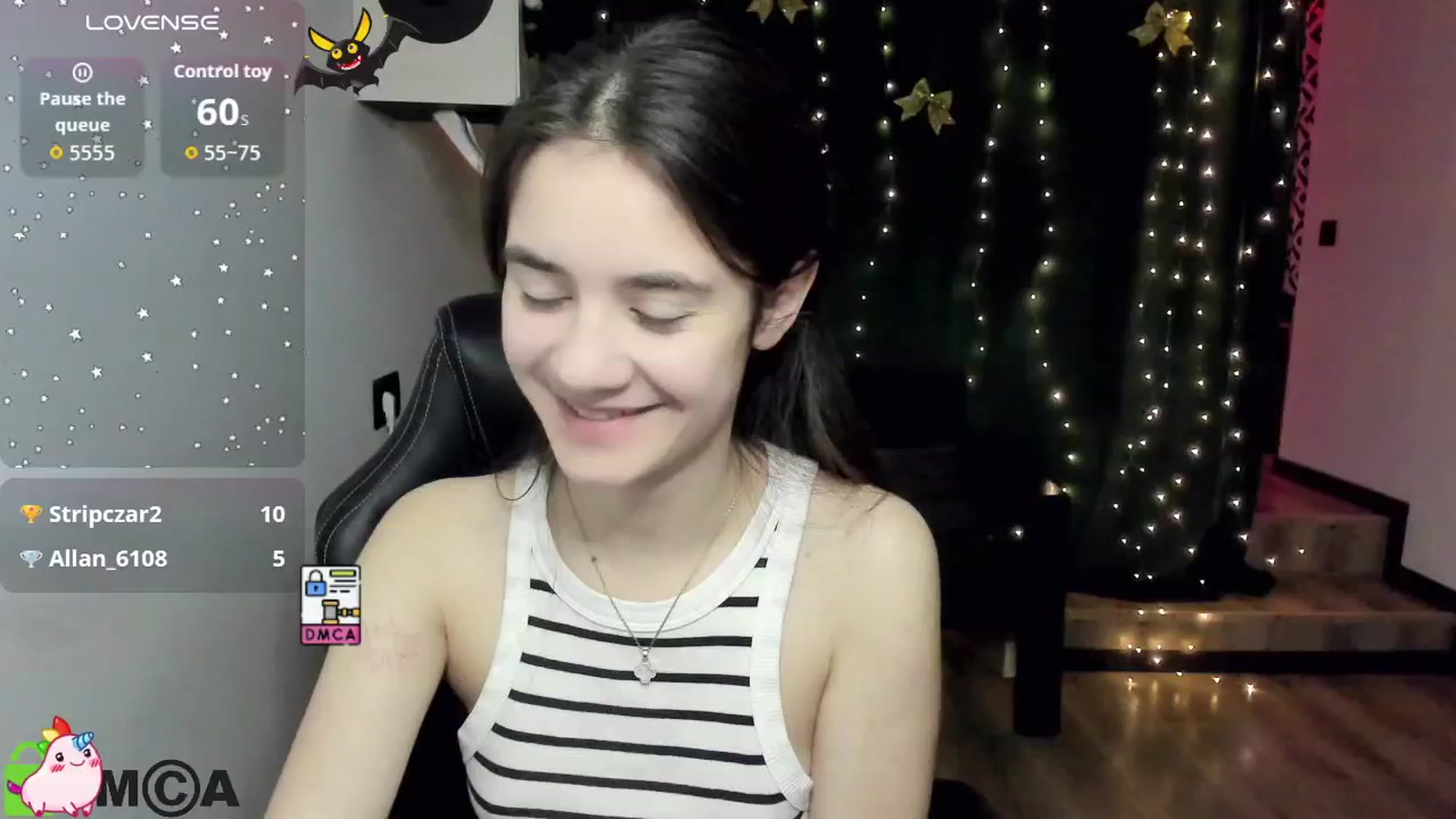 Gallery image thumbnail from Evangalieque's myfreecams stream on, 12/24/2025, 08:36 image 7 of 20