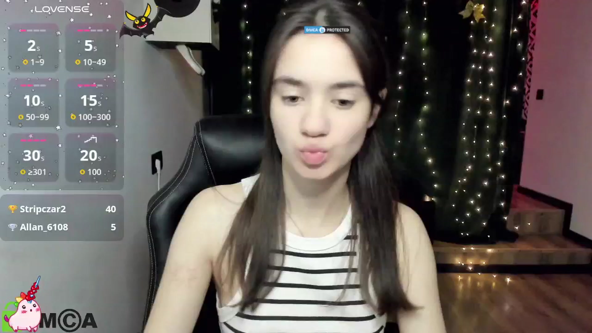 Gallery image thumbnail from Evangalieque's myfreecams stream on, 12/24/2025, 09:08 image 16 of 20