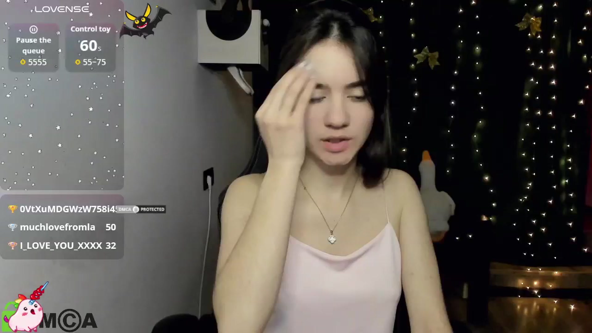 Gallery image thumbnail from Evangalieque's myfreecams stream on, 12/25/2025, 09:38 image 9 of 20