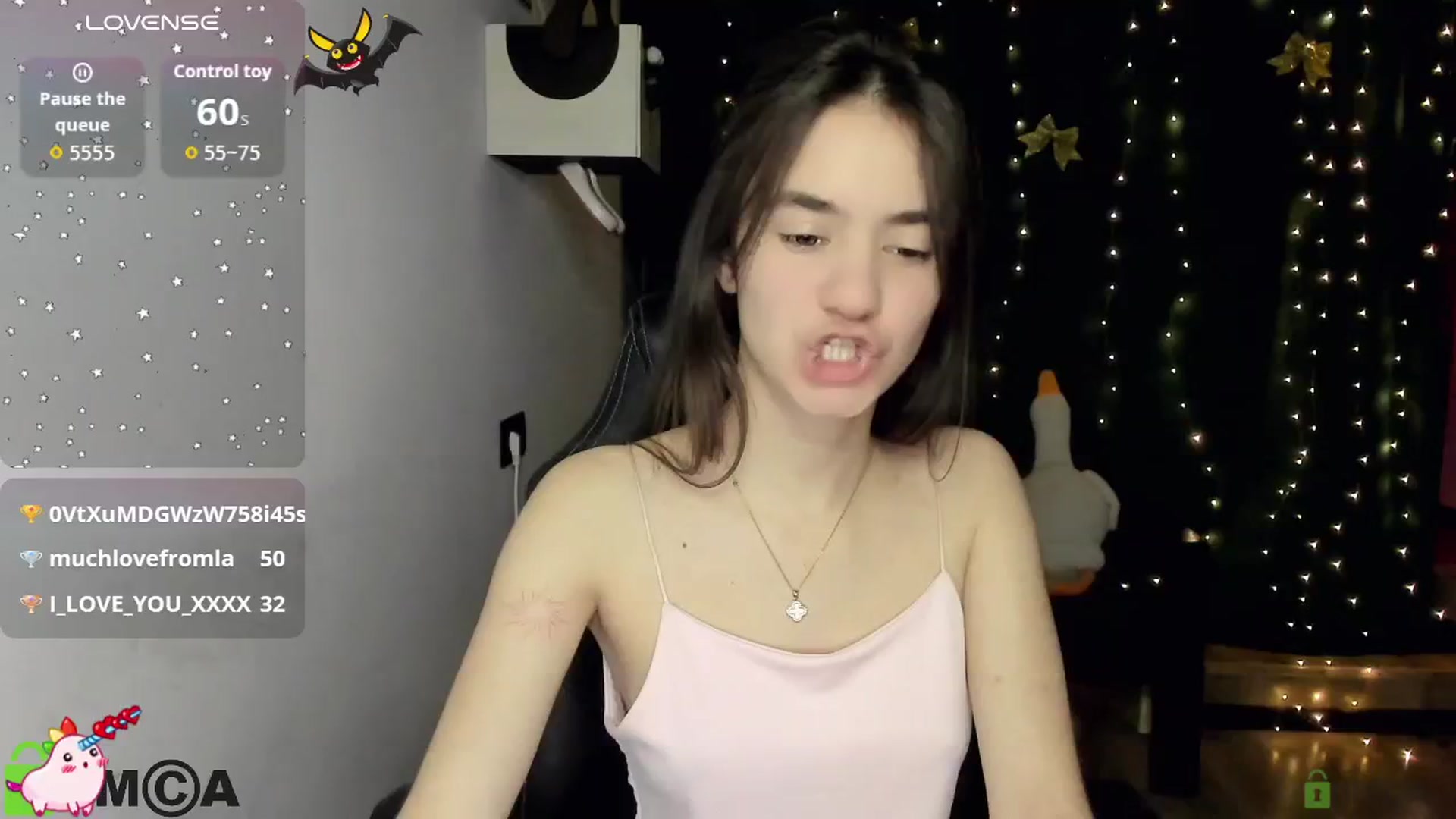 Gallery image thumbnail from Evangalieque's myfreecams stream on, 12/25/2025, 09:38 image 11 of 20