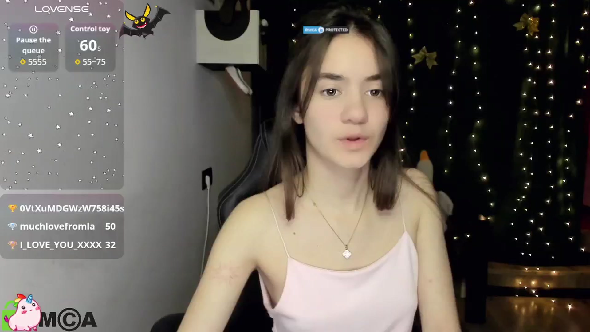 Gallery image thumbnail from Evangalieque's myfreecams stream on, 12/25/2025, 09:38 image 3 of 20
