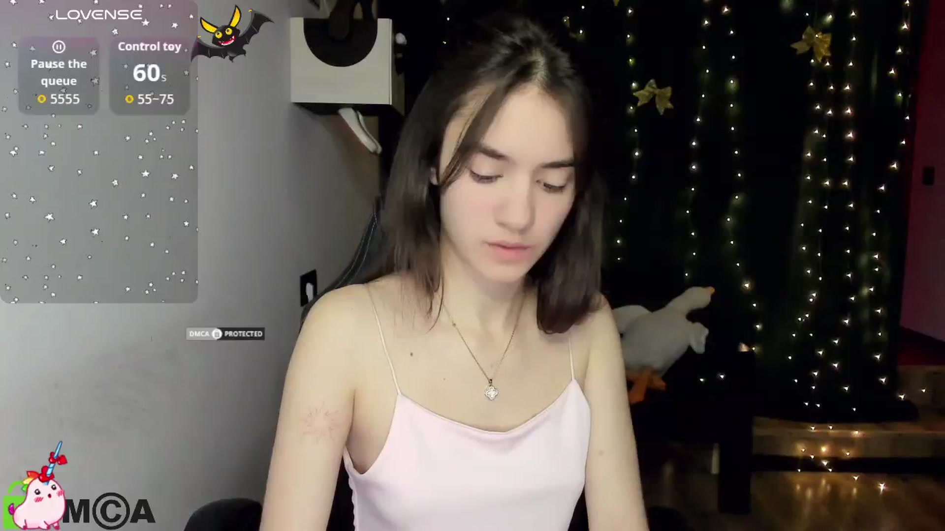 Gallery image thumbnail from Evangalieque's myfreecams stream on, 12/25/2025, 11:09 image 6 of 20