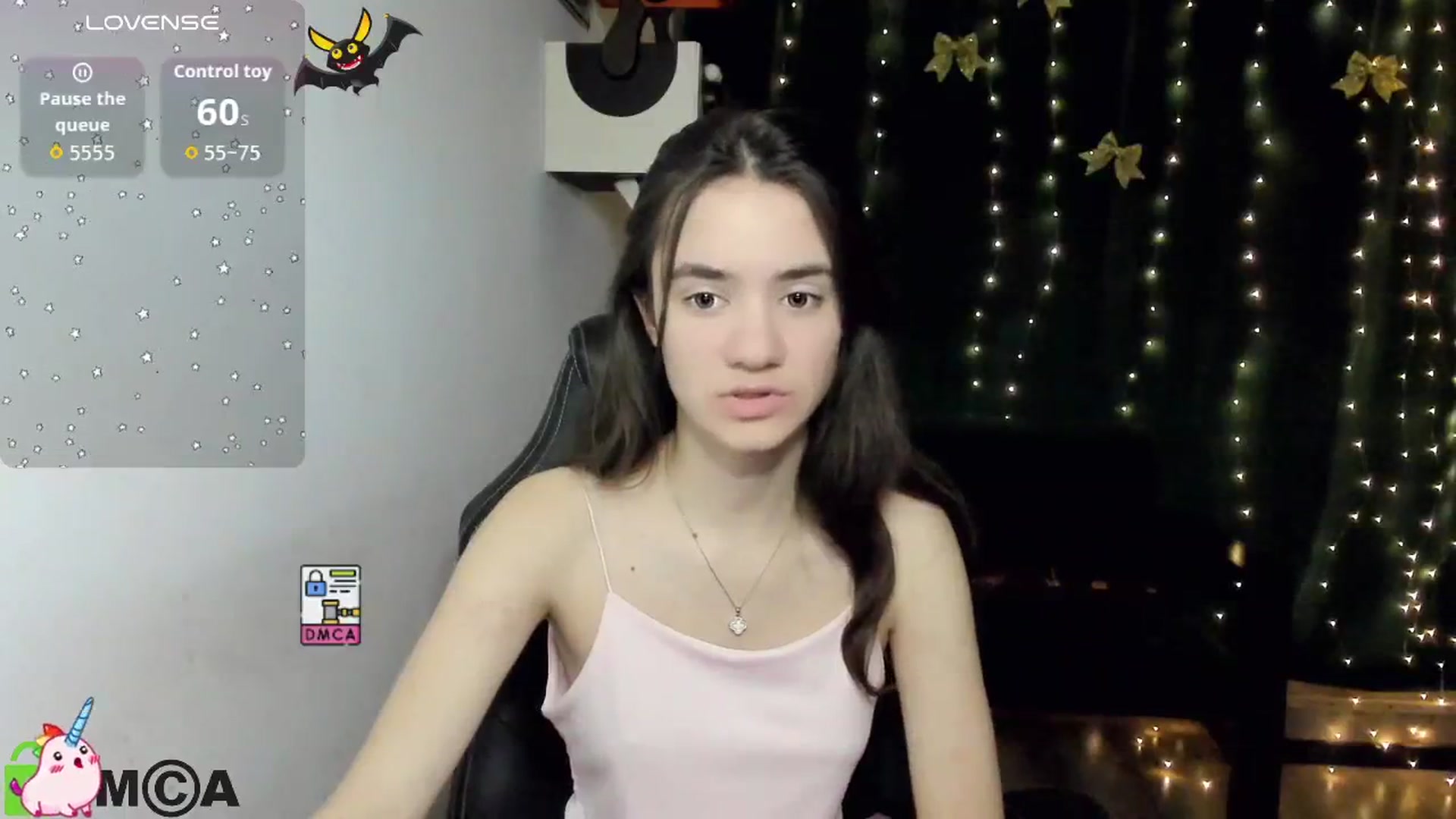 Gallery image thumbnail from Evangalieque's myfreecams stream on, 12/28/2025, 09:06 image 13 of 20