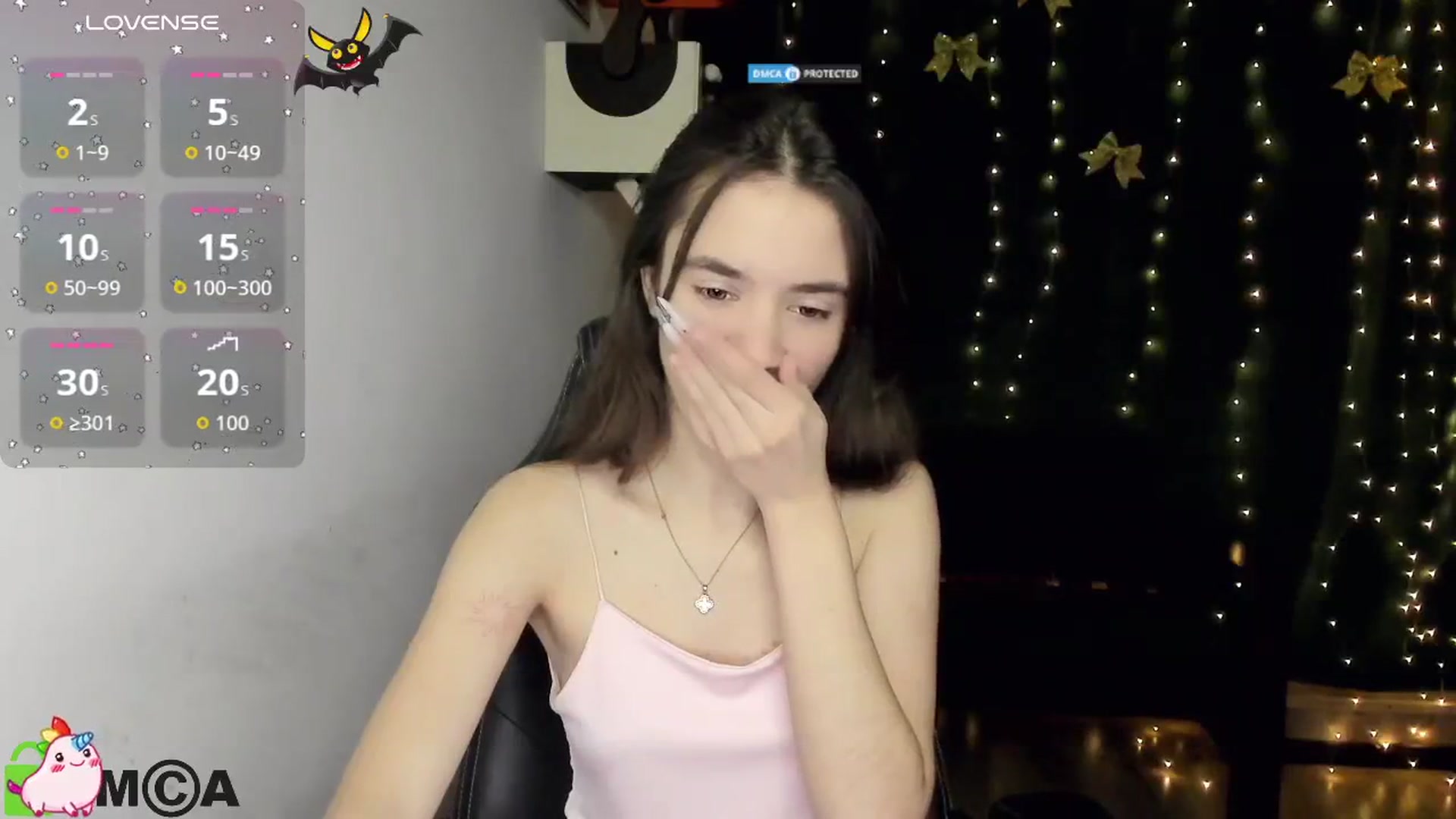 Gallery image thumbnail from Evangalieque's myfreecams stream on, 12/28/2025, 09:06 image 19 of 20