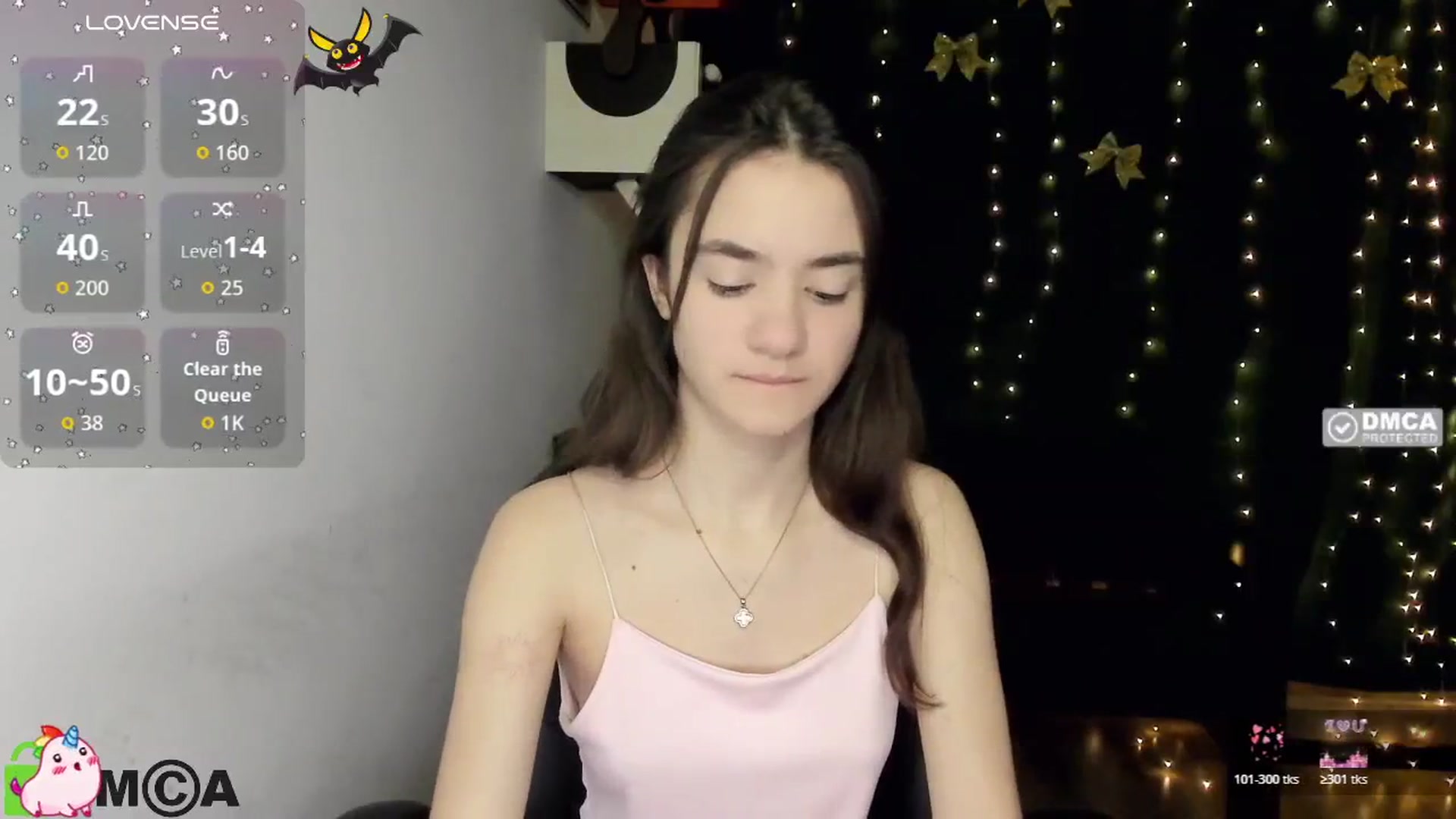 Gallery image thumbnail from Evangalieque's myfreecams stream on, 12/28/2025, 09:06 image 16 of 20