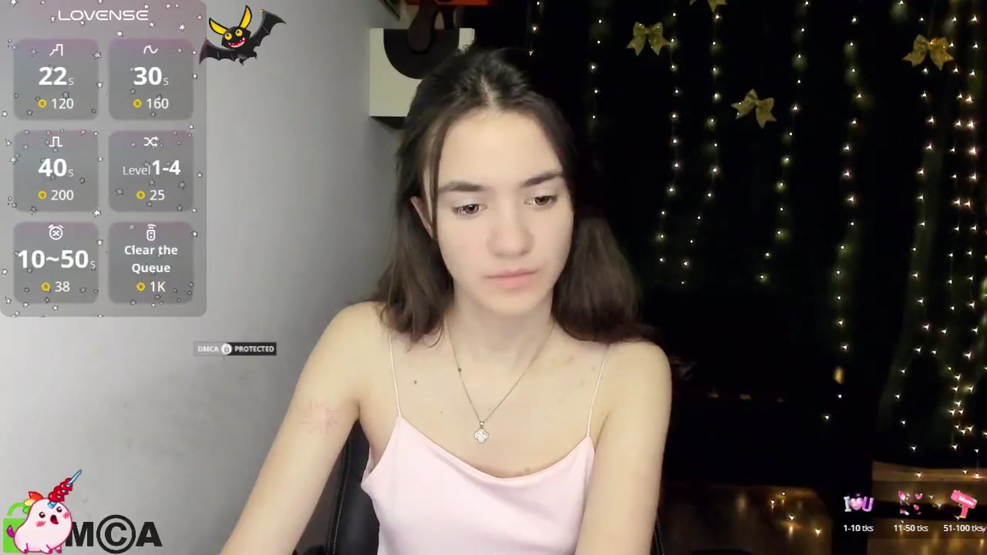 Gallery image thumbnail from Evangalieque's myfreecams stream on, 12/28/2025, 09:06 image 15 of 20