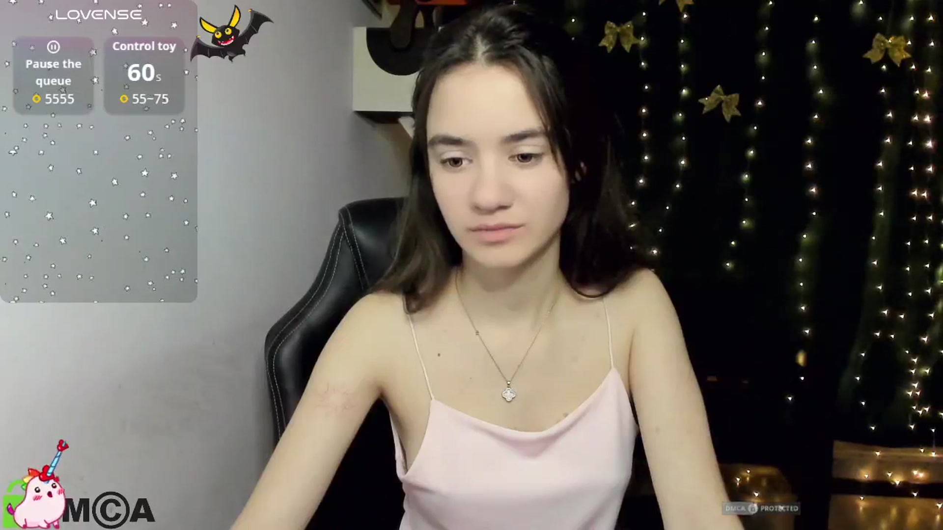 Gallery image thumbnail from Evangalieque's myfreecams stream on, 12/28/2025, 09:06 image 20 of 20