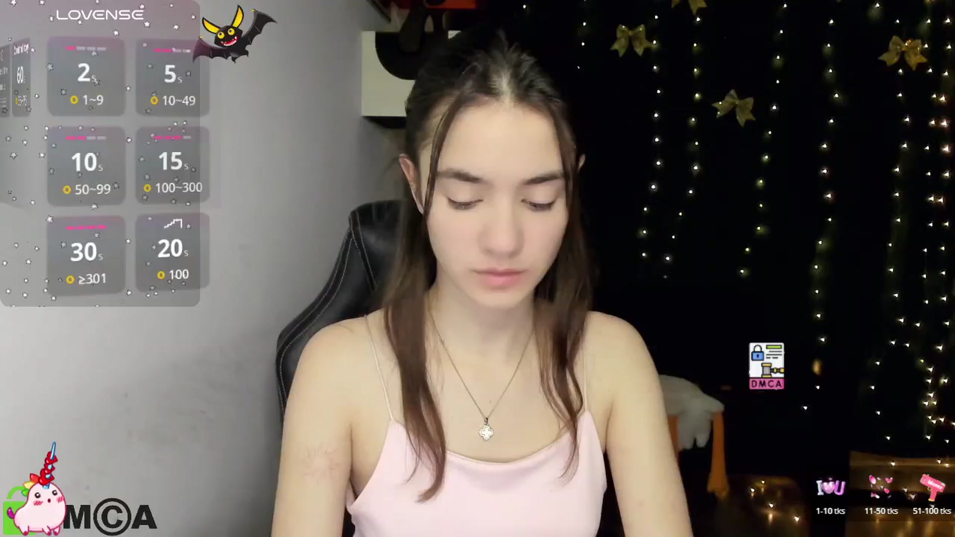 Gallery image thumbnail from Evangalieque's myfreecams stream on, 12/28/2025, 12:29 image 8 of 20