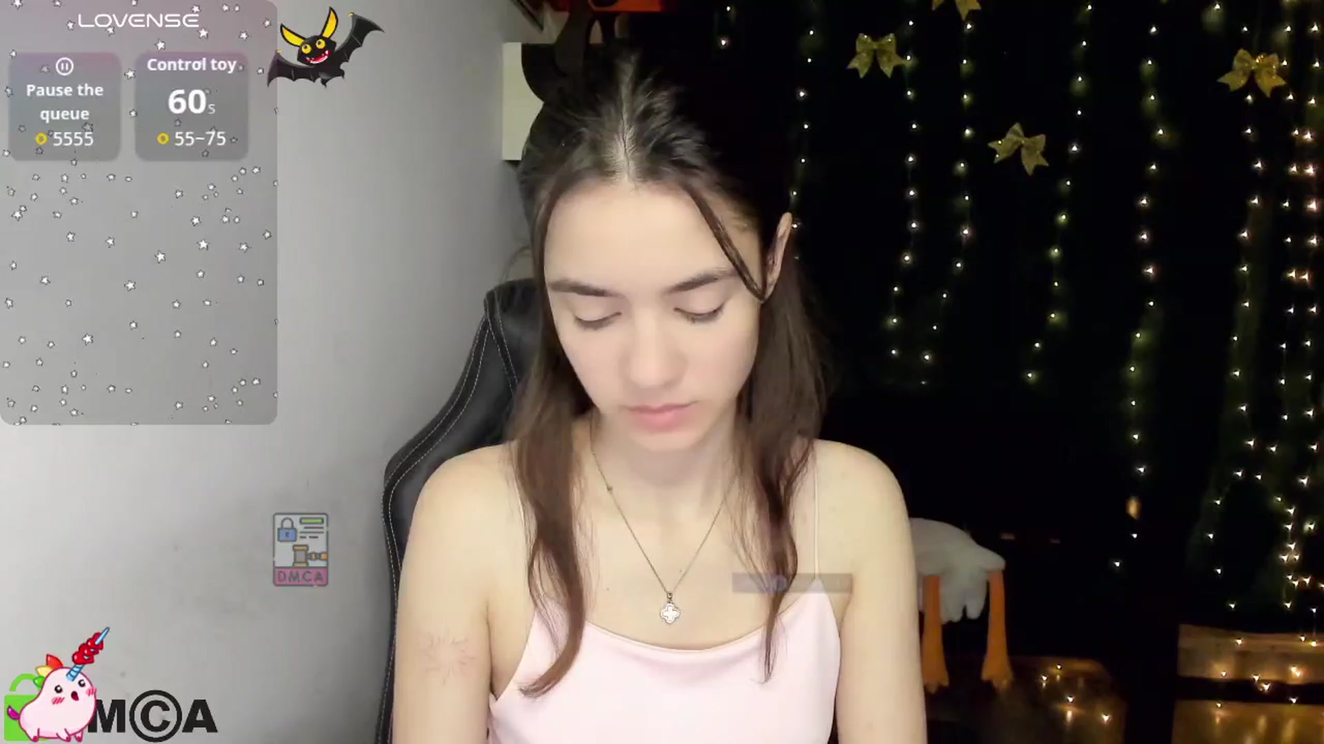 Gallery image thumbnail from Evangalieque's myfreecams stream on, 12/28/2025, 12:29 image 9 of 20