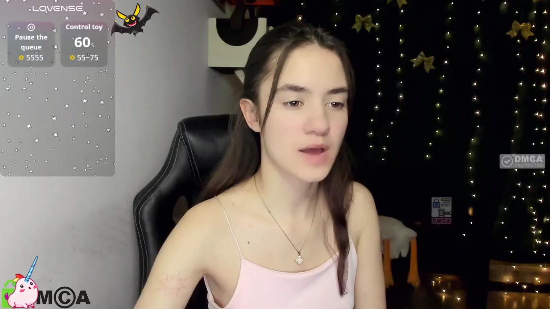 Gallery image thumbnail from Evangalieque's myfreecams stream on, 12/28/2025, 12:29 image 11 of 20