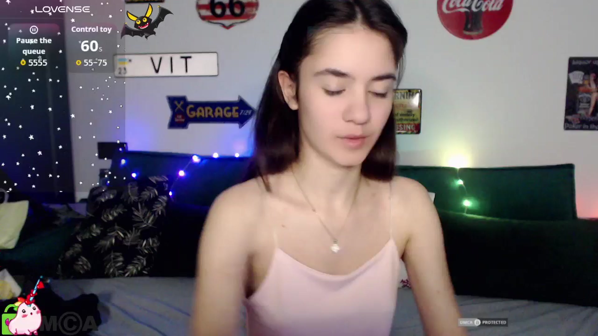 Gallery image thumbnail from Evangalieque's myfreecams stream on, 12/29/2025, 14:12 image 1 of 20