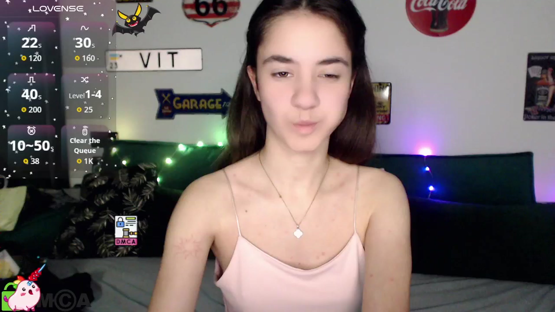 Gallery image thumbnail from Evangalieque's myfreecams stream on, 12/29/2025, 14:12 image 12 of 20