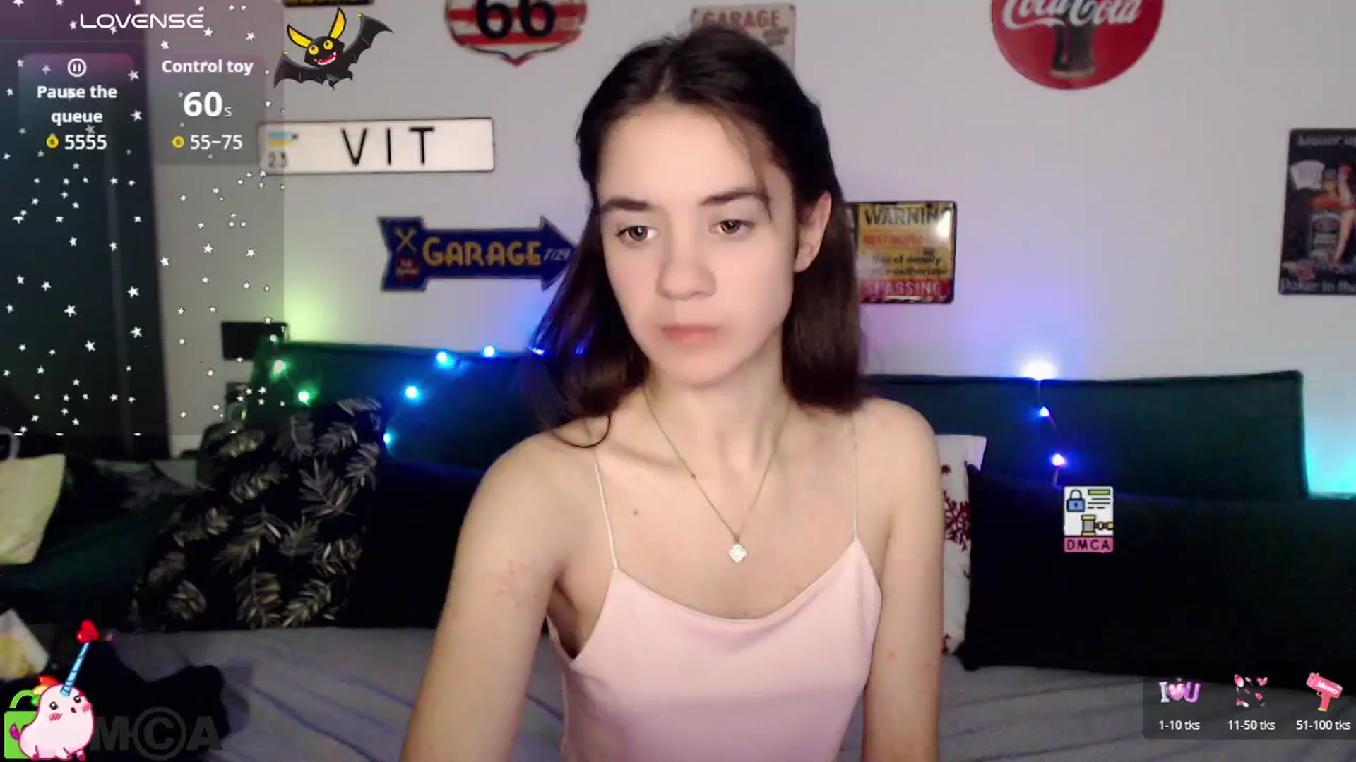 Gallery image thumbnail from Evangalieque's myfreecams stream on, 12/29/2025, 14:12 image 3 of 20