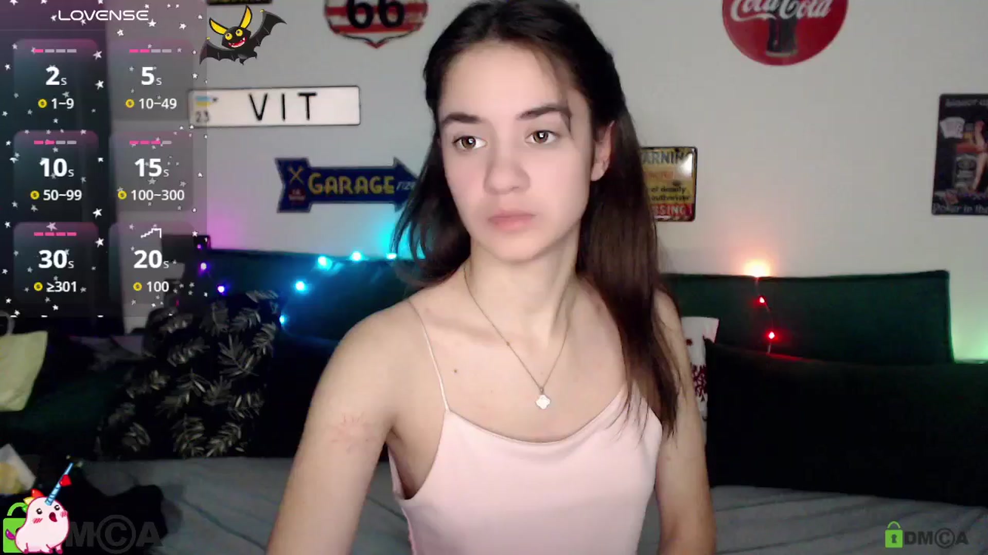 Gallery image thumbnail from Evangalieque's myfreecams stream on, 12/29/2025, 14:12 image 7 of 20