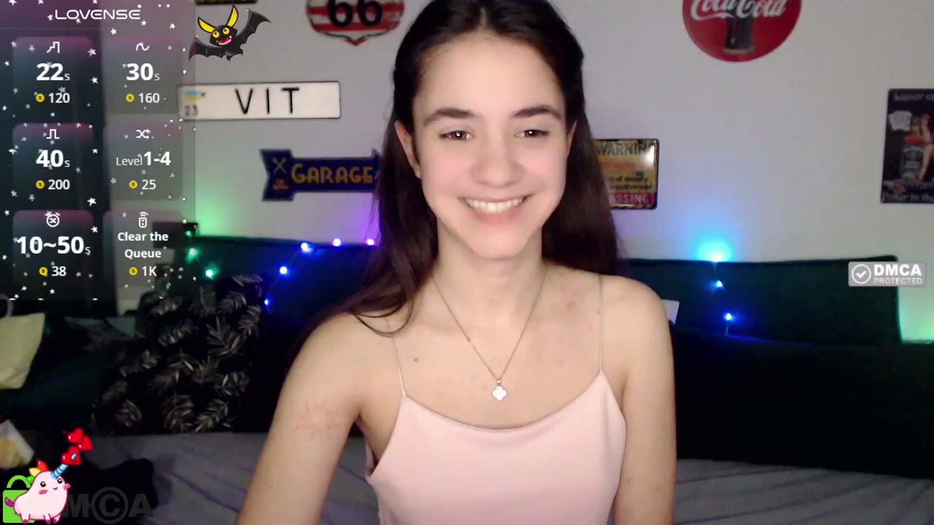 Gallery image thumbnail from Evangalieque's myfreecams stream on, 12/29/2025, 14:12 image 10 of 20
