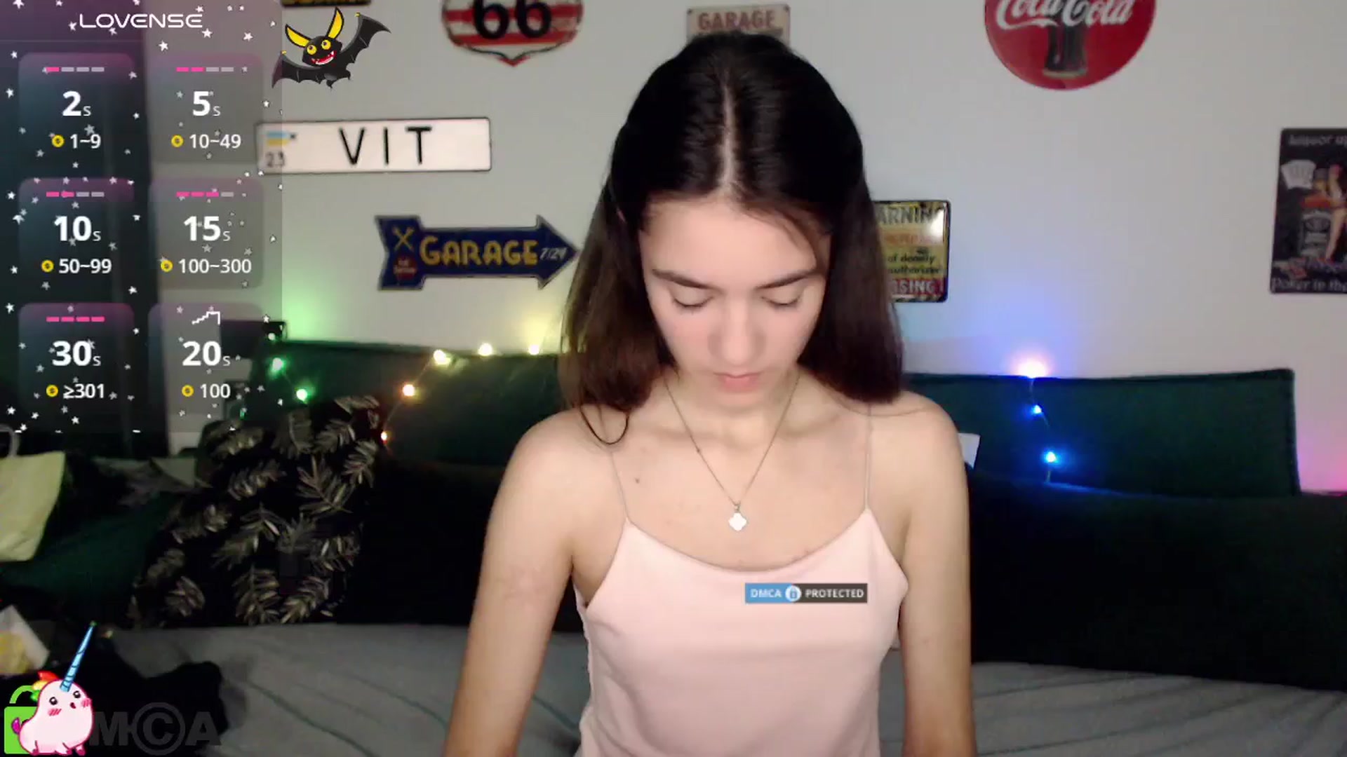 Gallery image thumbnail from Evangalieque's myfreecams stream on, 12/29/2025, 14:12 image 5 of 20