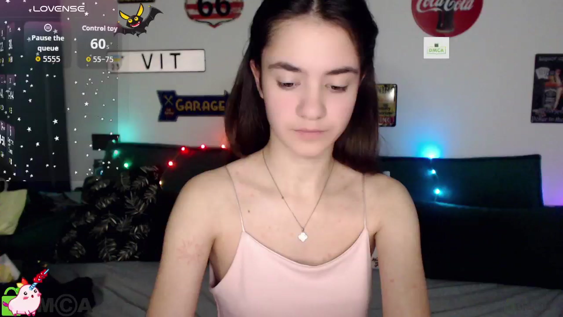 Gallery image thumbnail from Evangalieque's myfreecams stream on, 12/29/2025, 14:12 image 13 of 20