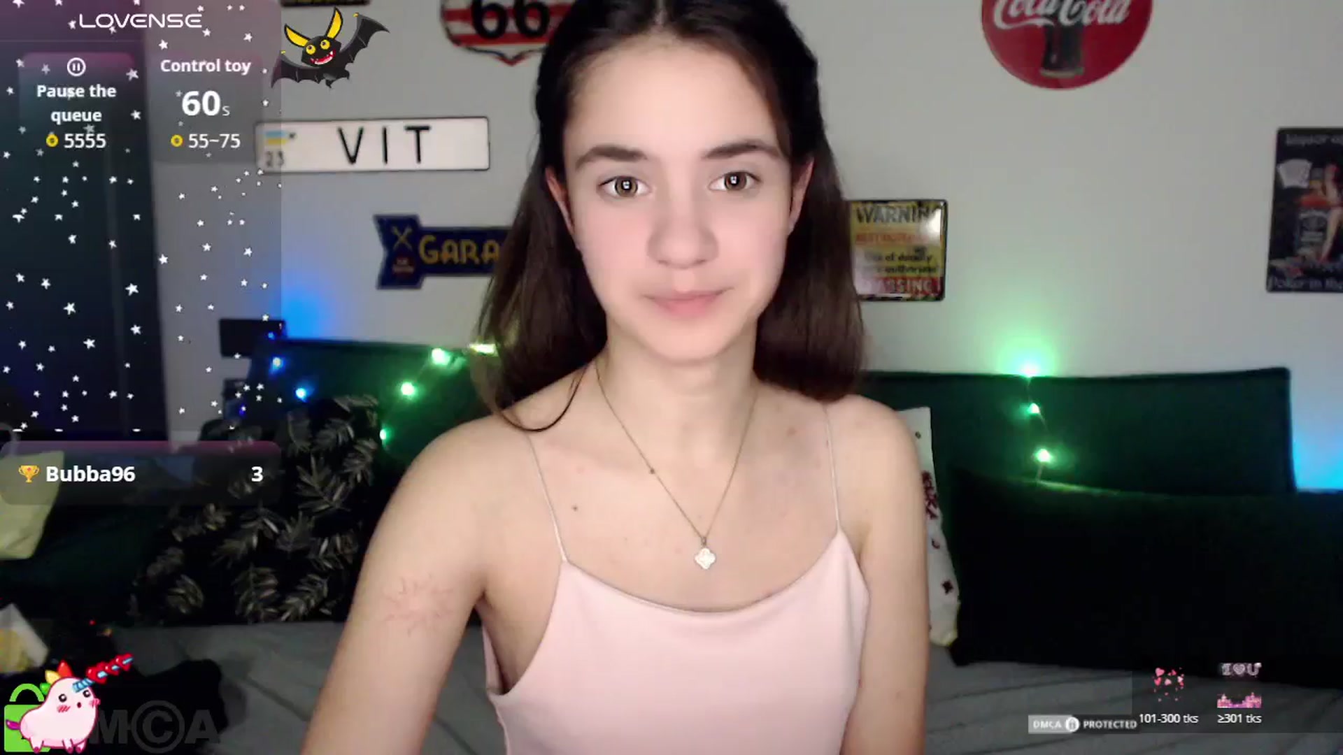 Gallery image thumbnail from Evangalieque's myfreecams stream on, 12/29/2025, 14:12 image 14 of 20