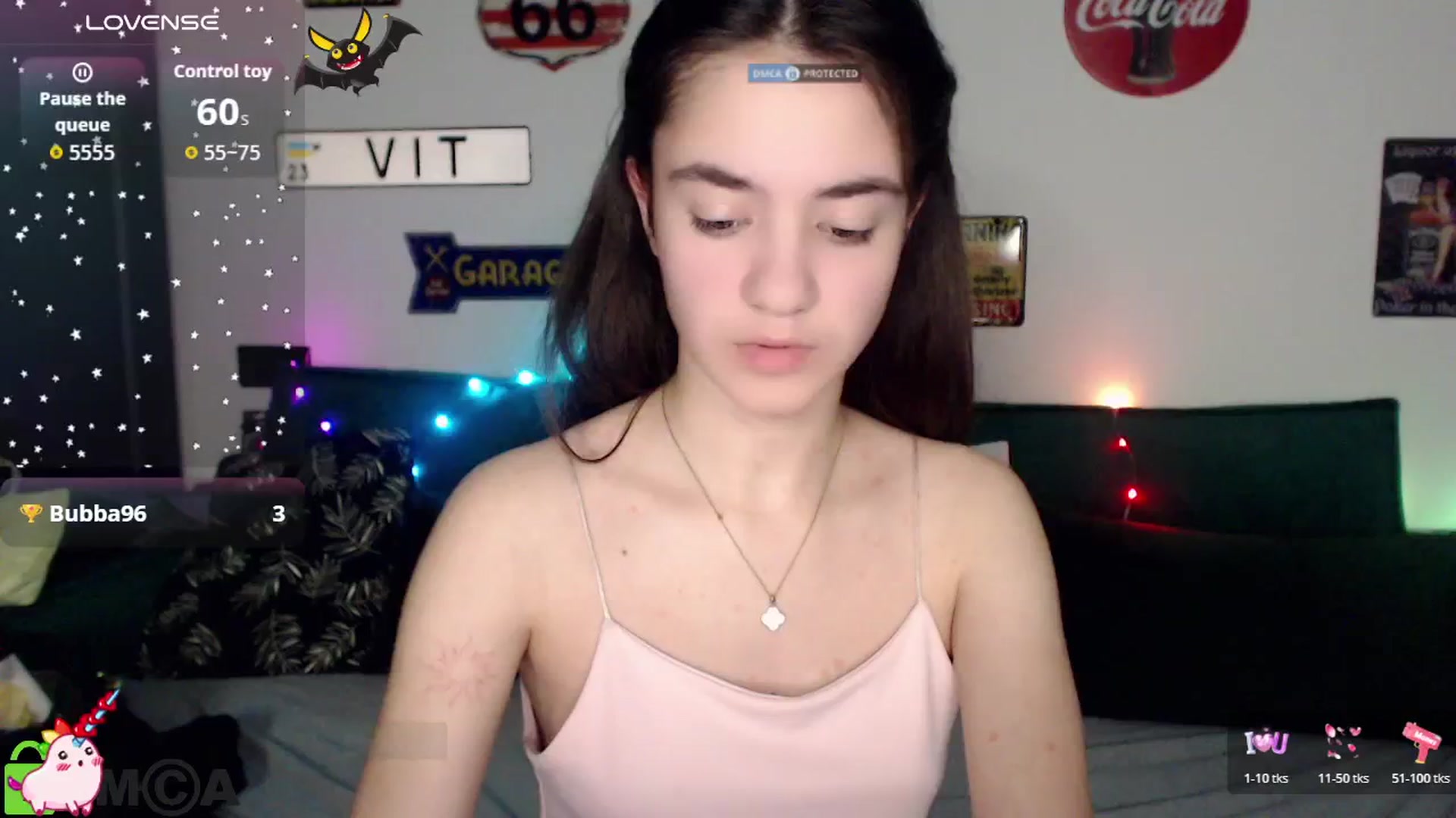 Gallery image thumbnail from Evangalieque's myfreecams stream on, 12/29/2025, 14:12 image 15 of 20