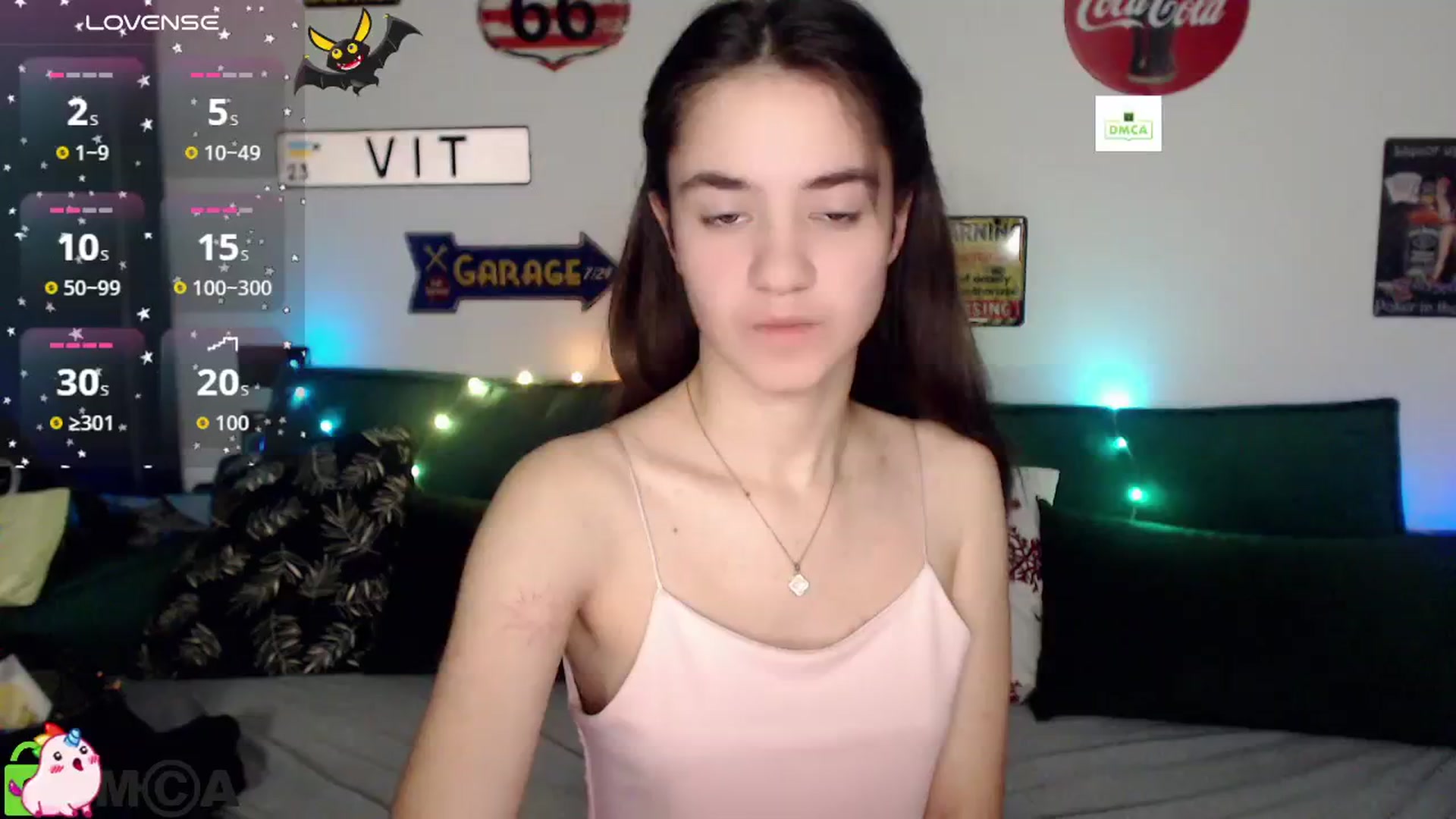 Gallery image thumbnail from Evangalieque's myfreecams stream on, 12/29/2025, 14:12 image 6 of 20