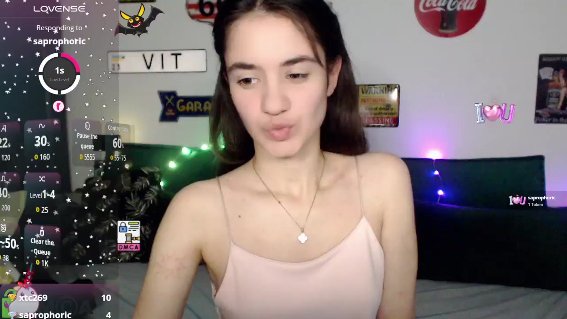 Gallery image thumbnail from Evangalieque's myfreecams stream on, 12/29/2025, 14:12 image 19 of 20