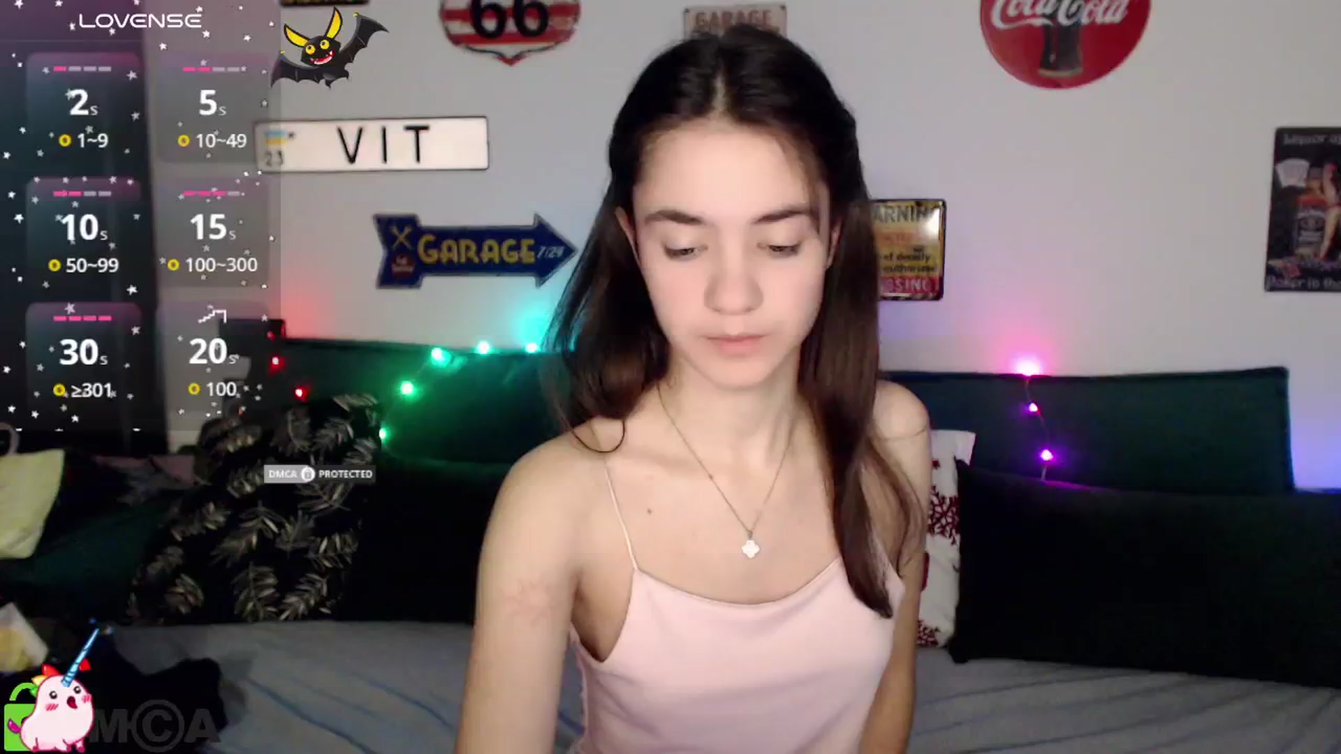 Gallery image thumbnail from Evangalieque's myfreecams stream on, 12/29/2025, 14:12 image 4 of 20