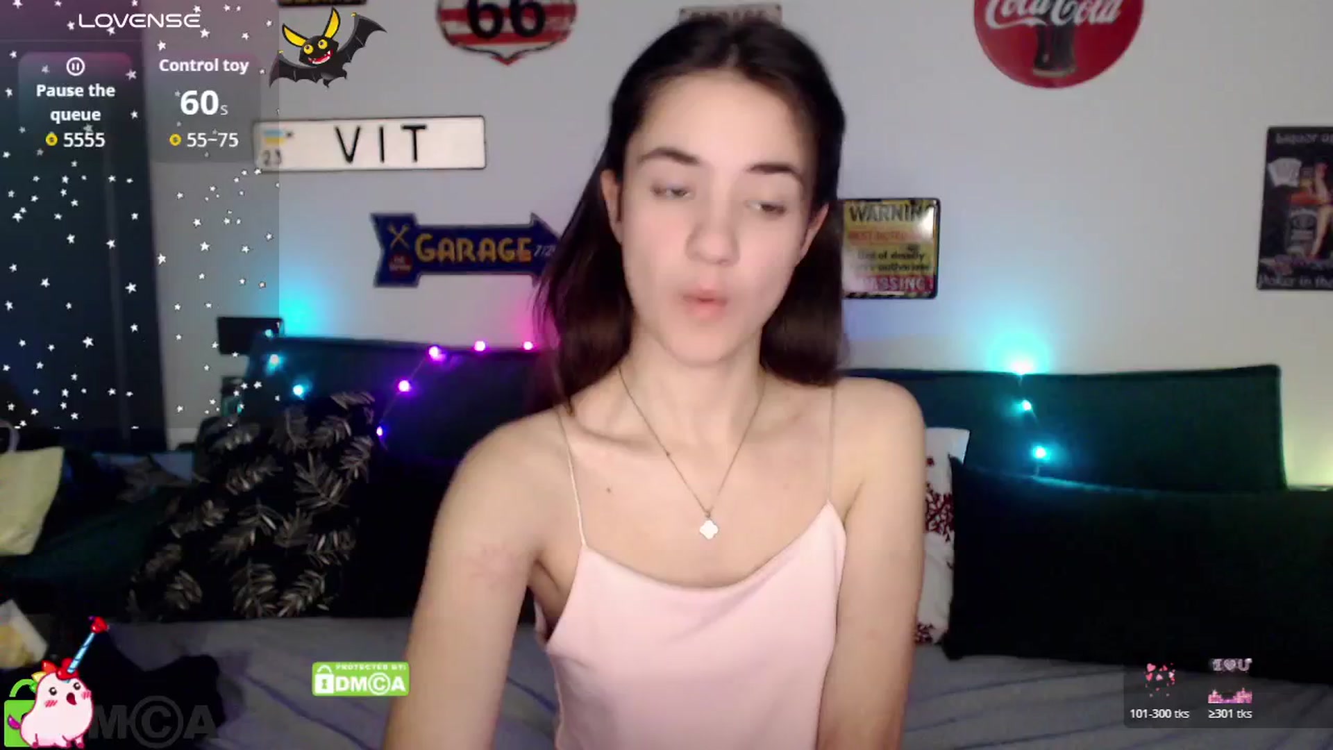 Gallery image thumbnail from Evangalieque's myfreecams stream on, 12/29/2025, 14:12 image 2 of 20