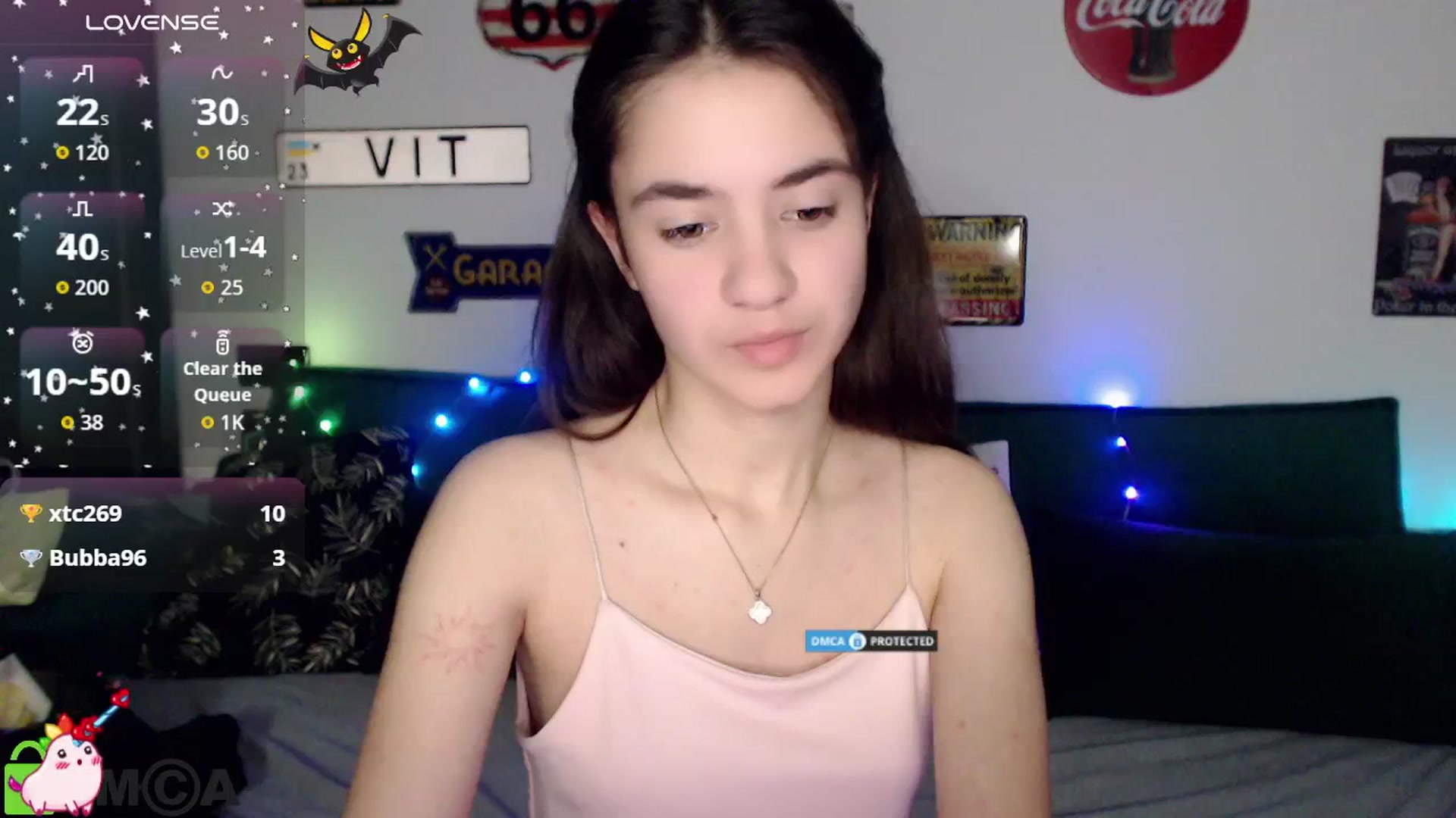 Gallery image thumbnail from Evangalieque's myfreecams stream on, 12/29/2025, 14:12 image 18 of 20