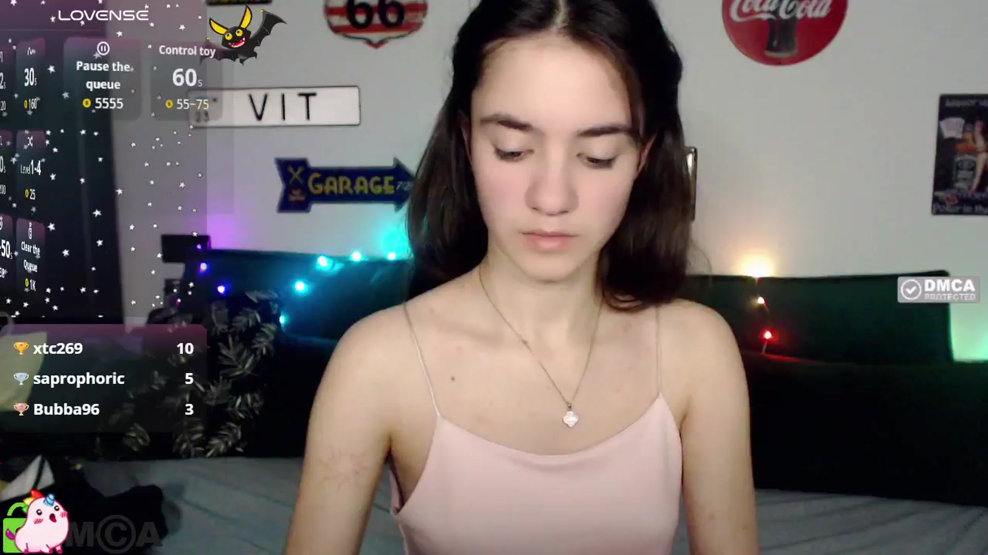 Gallery image thumbnail from Evangalieque's myfreecams stream on, 12/29/2025, 15:23 image 2 of 20