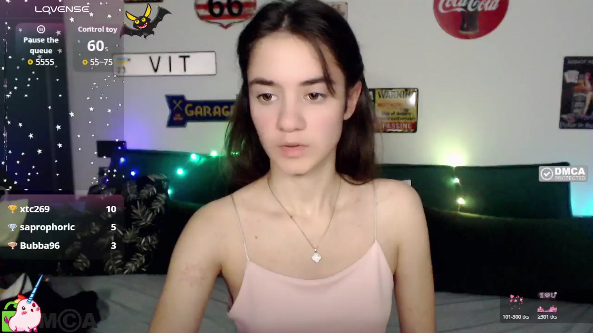 Gallery image thumbnail from Evangalieque's myfreecams stream on, 12/29/2025, 15:23 image 10 of 20