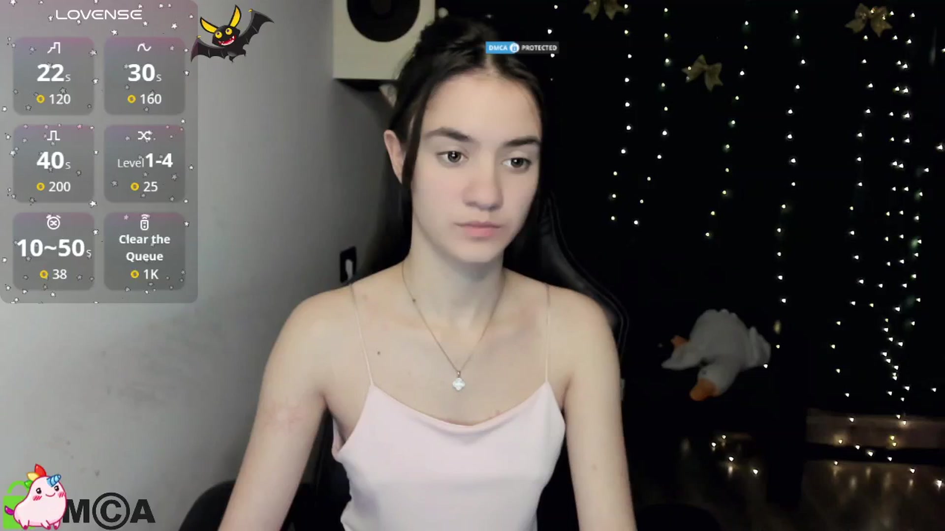 Gallery image thumbnail from Evangalieque's myfreecams stream on, 12/30/2025, 12:37 image 8 of 20