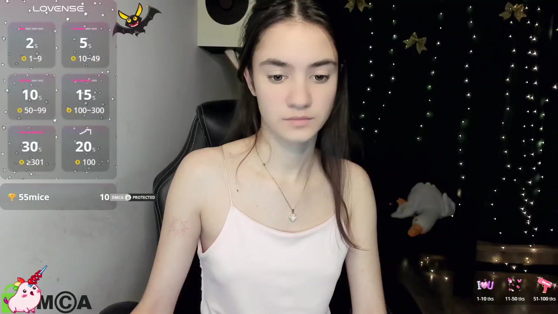 Gallery image thumbnail from Evangalieque's myfreecams stream on, 12/30/2025, 12:37 image 13 of 20