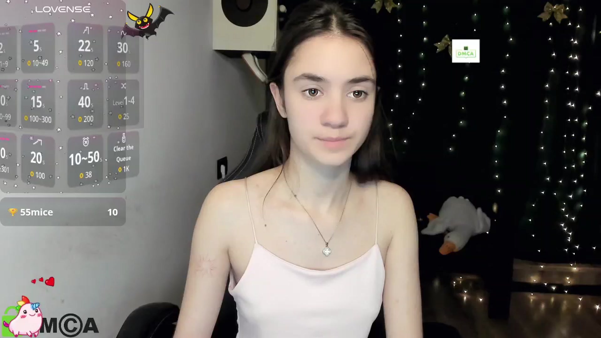 Gallery image thumbnail from Evangalieque's myfreecams stream on, 12/30/2025, 12:37 image 14 of 20
